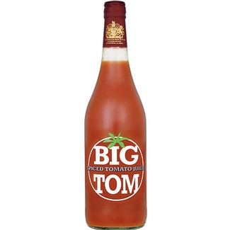 Big Tom Spiced Tomato Juice 75 cl.