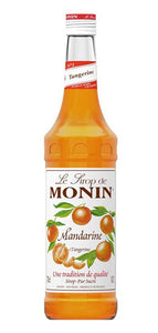 Monin Mandarina