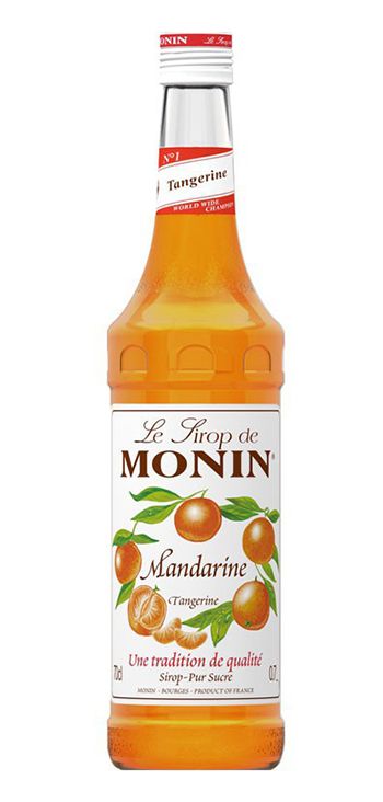 Monin Mandarin