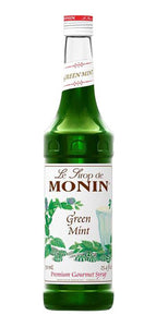 Monin Menta Verde