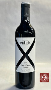 Les Tintes d'Exibis