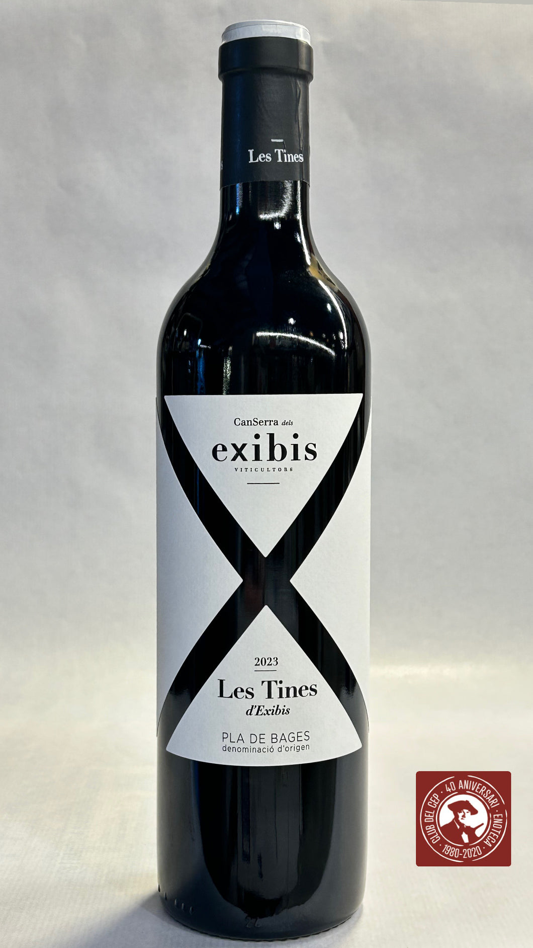 Les Tintes d'Exibis