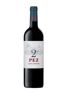 Chateau de Pez 2n 2021