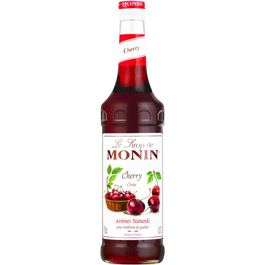 Monin Cereza