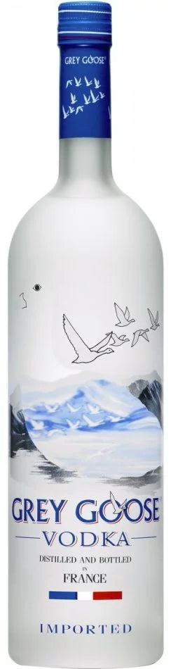 Grey Goose Vodka