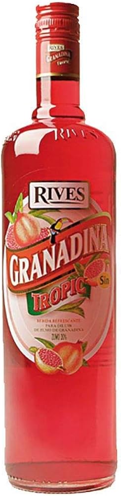 Rives Granadina