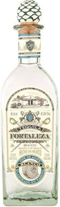 Tequila Fortaleza Blanco