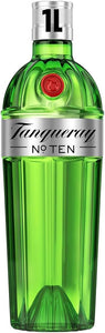 Gin Tanqueray Ten