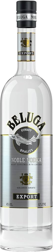 Beluga Noble Vodka