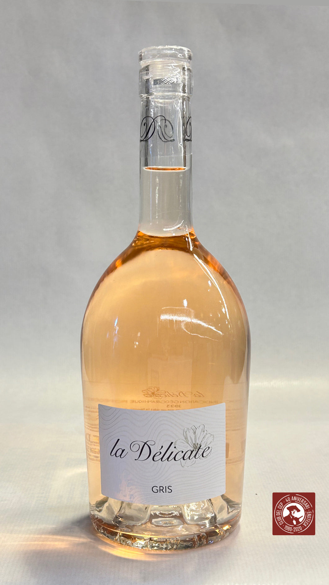 La Délicate Rosé