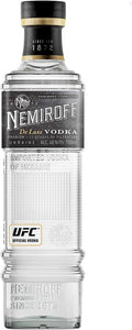 Vodka Nemiroff de Luxe