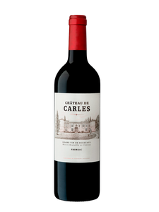 Chateau Carles 2021