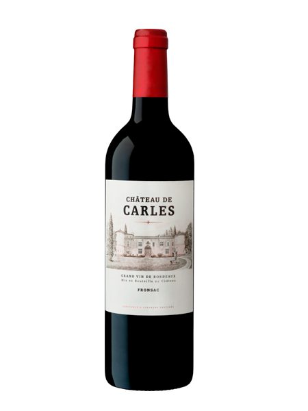 Chateau Carles 2021