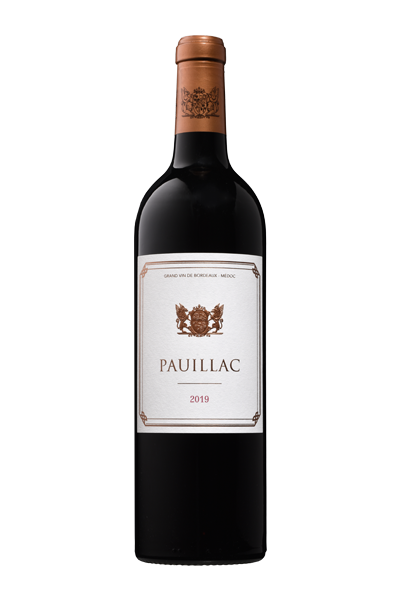 Pauillac by Pichon Baron