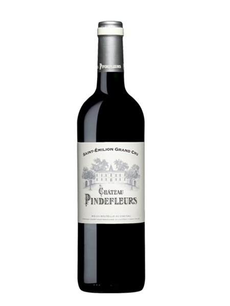 Chateau Pindefleurs 2020