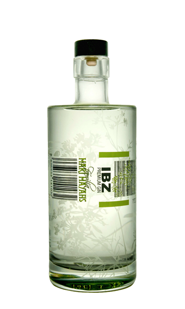 Gin Ibz