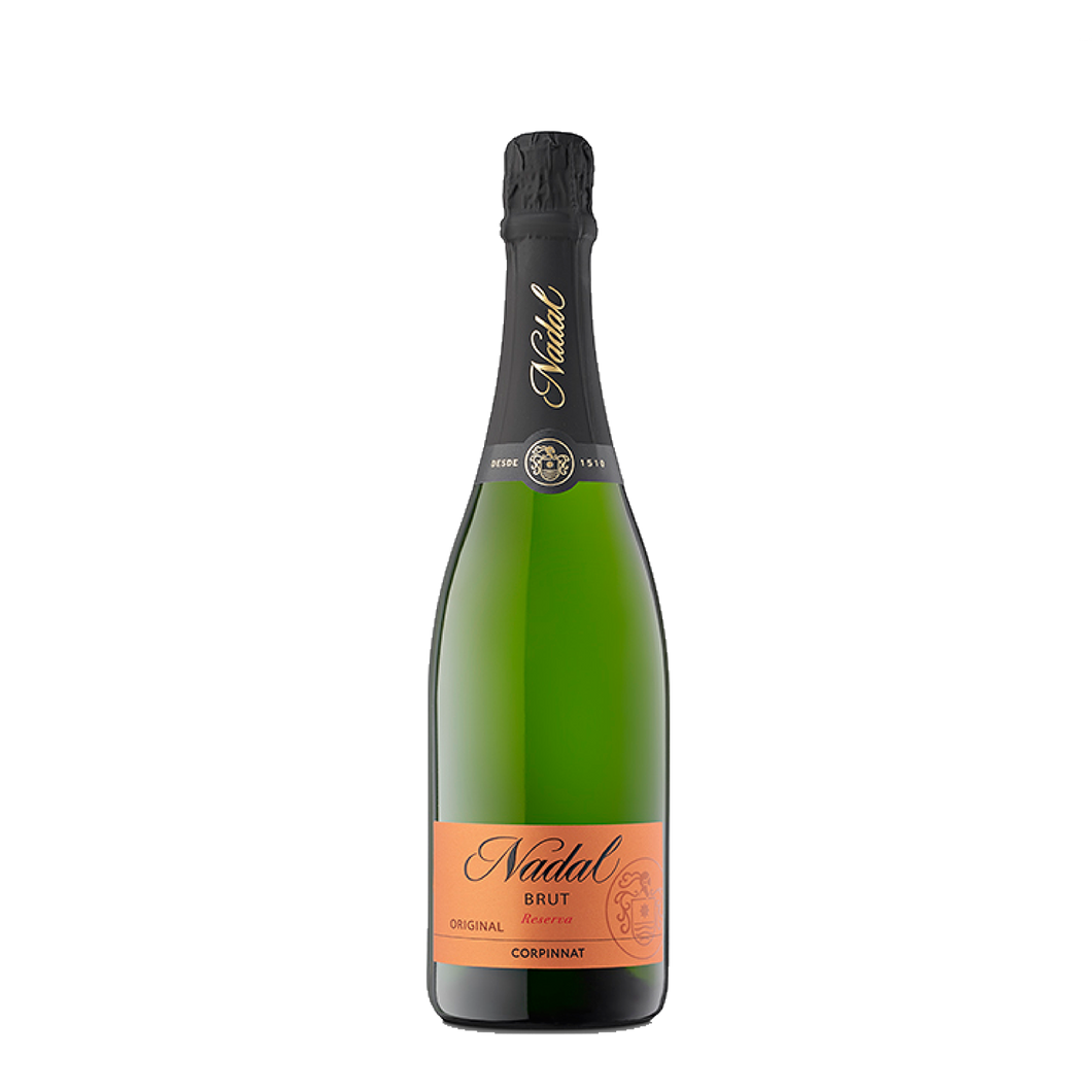 Nadal Brut Reserva Original