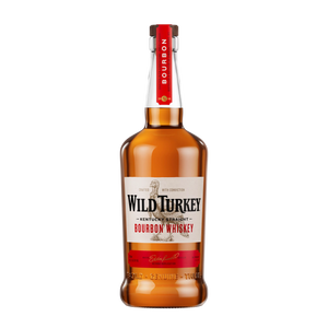 Wild Turkey Bourbon