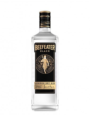 Gin Beefeater Black