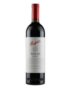 Penfolds Bin 28 shiraz