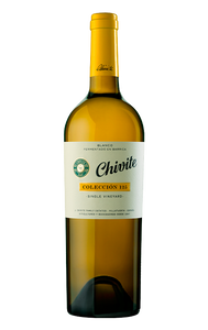 Chivite Blanco Colección 125