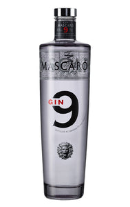 Gin 9 Mascaró