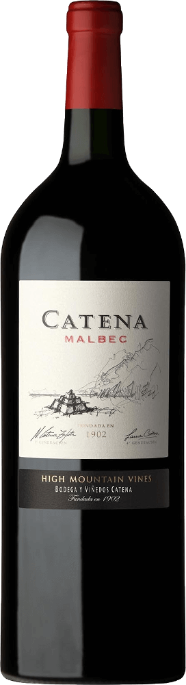 Catena Malbec 1.5L