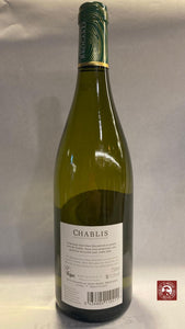 Chablis Jean-Marc Brocard