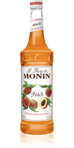 Monin Melocotón