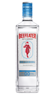 Gin Beefeater Sense Alcohol