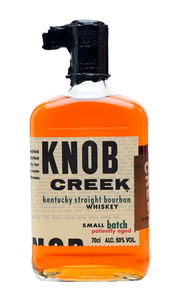 Knob Creek Bourbon