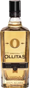 Ollitas Reposado Tequila