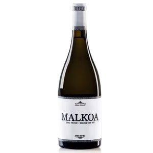 Txakoli Malkoa