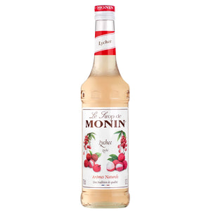 Monin Litchi