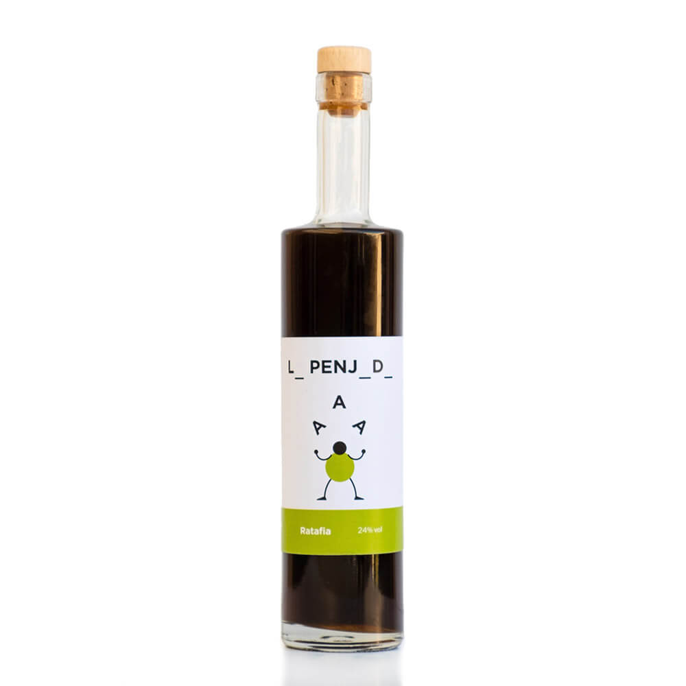 Ratafia La Penjada