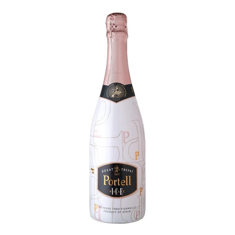 Portell Ice Rosé