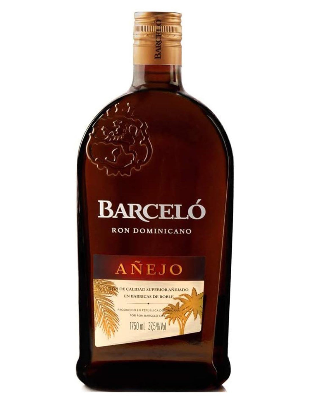 Barceló Aged Rum