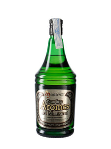 Aromas of Montserrat 0.70 cl.