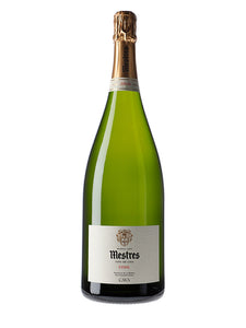 Mestres Visol Gran Reserva Brut Nature -Magnum-