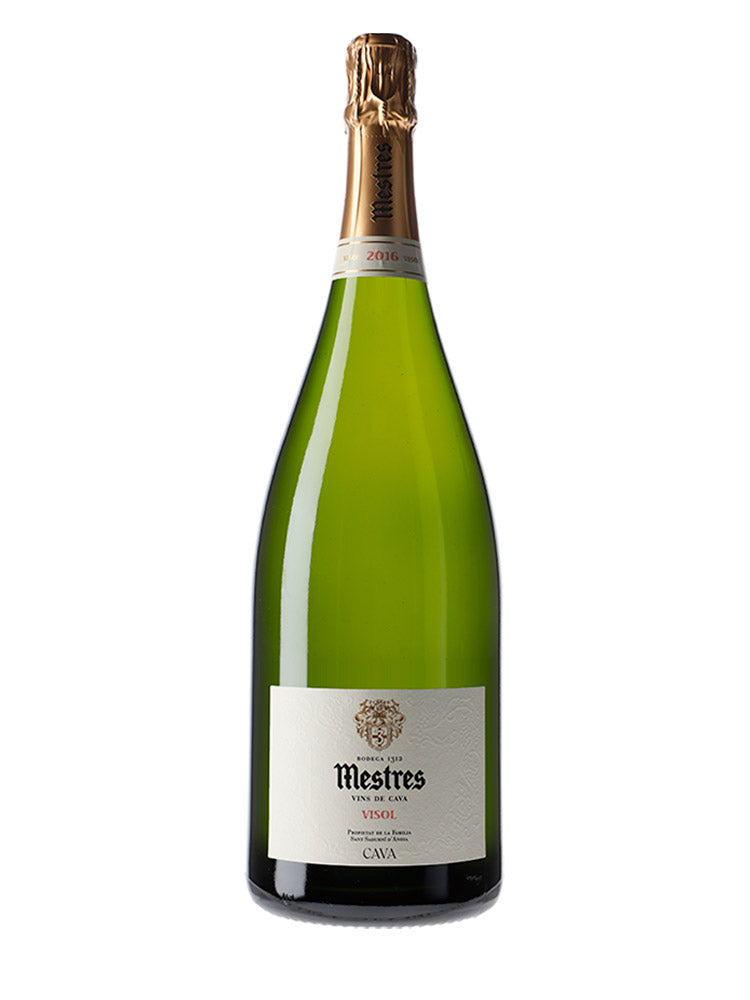 Mestres Visol Gran Reserva Brut Nature -Magnum-