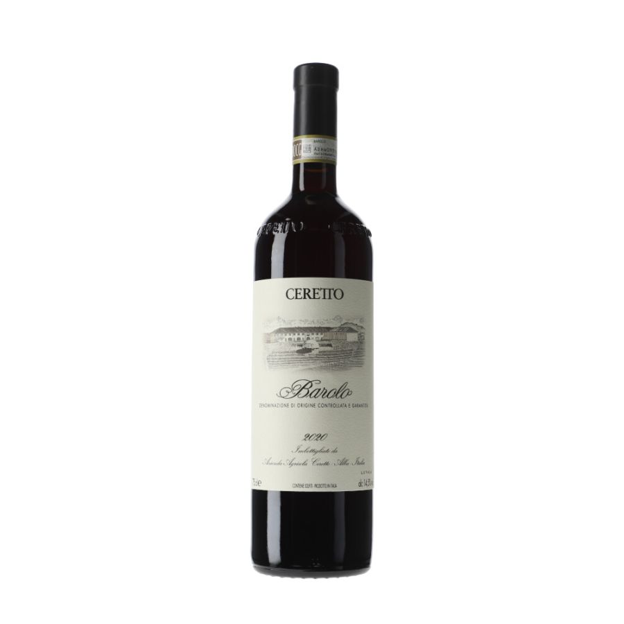 Ceretto Barolo