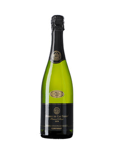 Huguet Brut 2018