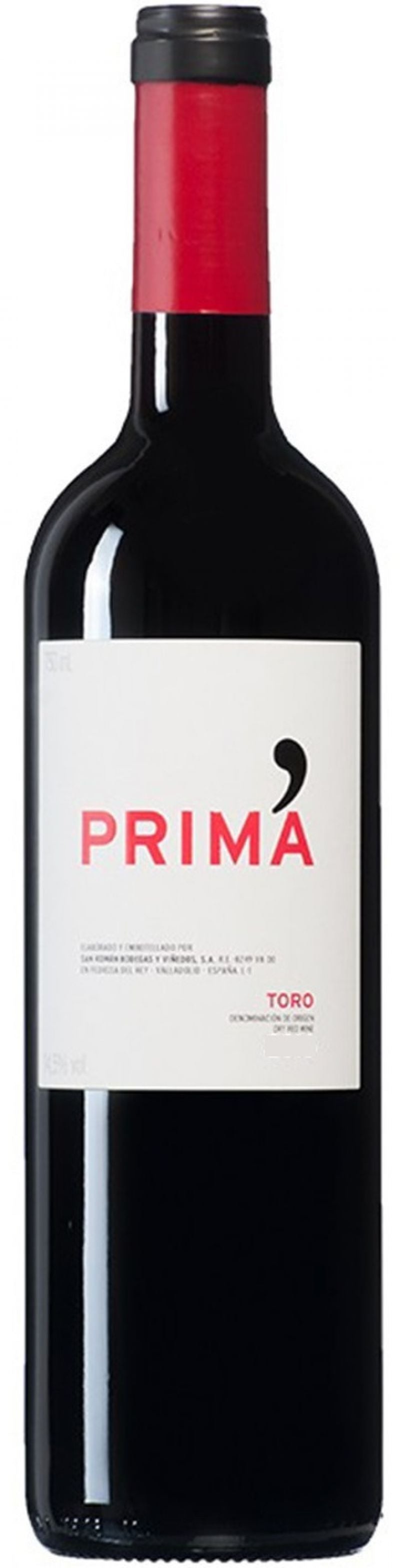 Prima