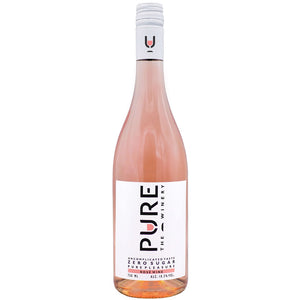 Pure Sugar Free Rosé Wine