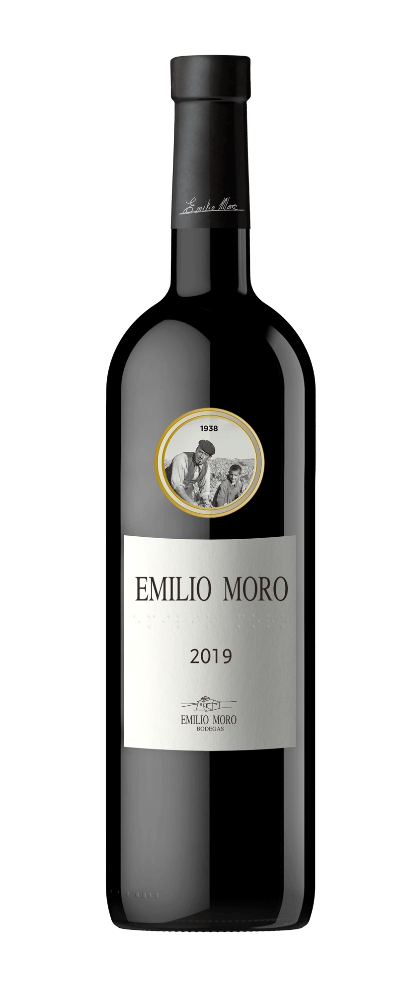 Emilio Moro