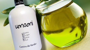 Aceite Umami Eco 0.5L