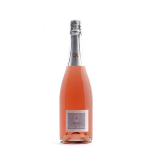 Carles Andreu Rosat Trepat Brut Reserva