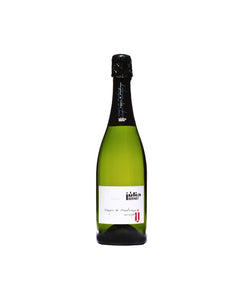 Júlia Bernet Ú Brut Nature